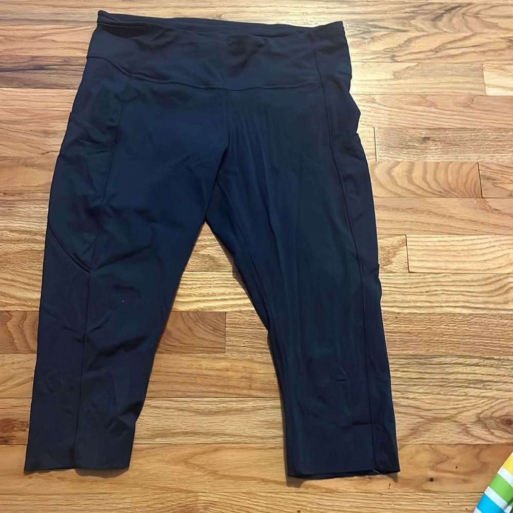 Lulu lemon fast and free tight